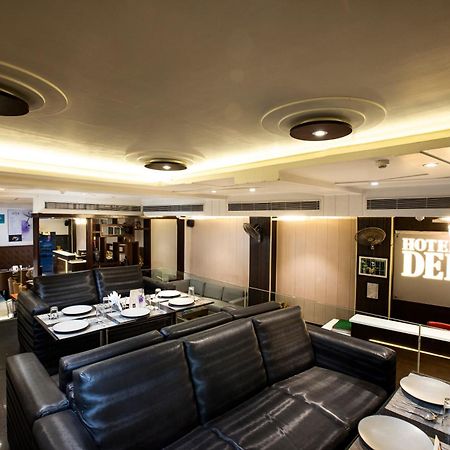 Hotel International Inn By Star Group - Near Delhi Airport Нью-Дели Экстерьер фото