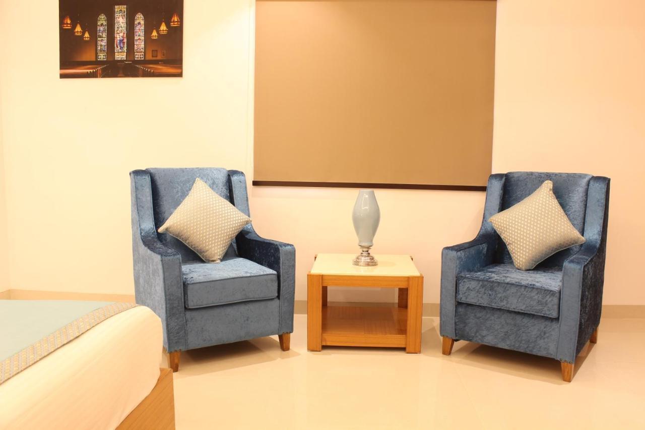 Hotel International Inn By Star Group - Near Delhi Airport Нью-Дели Экстерьер фото